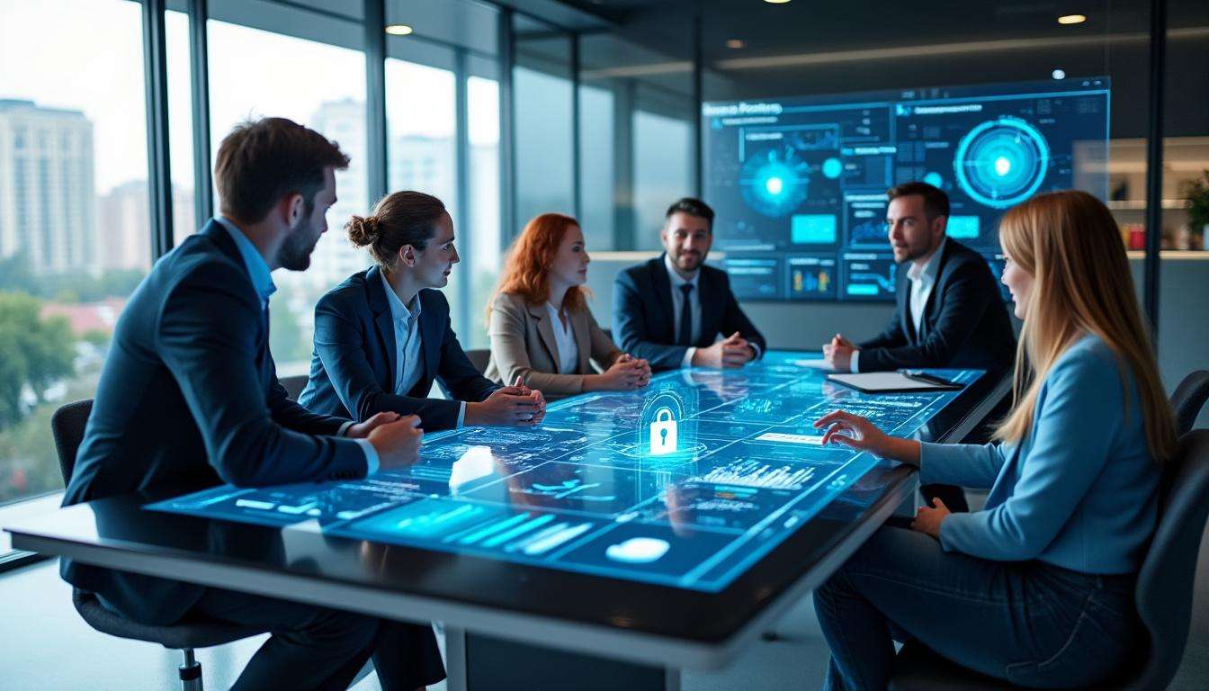 Essential strategies for securing cyber insurance coverage in 2025