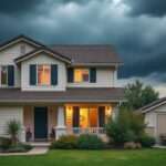 discover essential tips to weather-proof your home and ensure you have the right insurance coverage. learn how to protect your property from harsh conditions while safeguarding your investments with effective strategies.