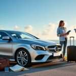discover the advantages of car rental insurance offered by the chase sapphire reserve card. learn how this premium credit card protects you during your road trips with extensive coverage, rental perks, and peace of mind on your travels.