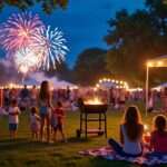michigan authorities urge residents to prioritize safety during independence day celebrations, highlighting essential precautions to ensure a secure and enjoyable holiday experience. stay informed on safety measures to protect yourself and your loved ones this july 4th.