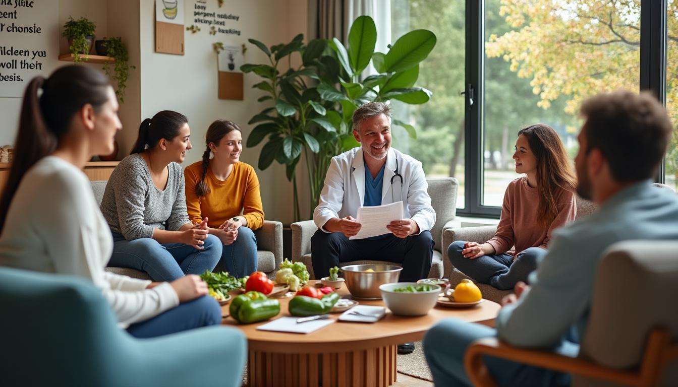 Overcoming hurdles in obesity treatment: advice for those facing similar challenges