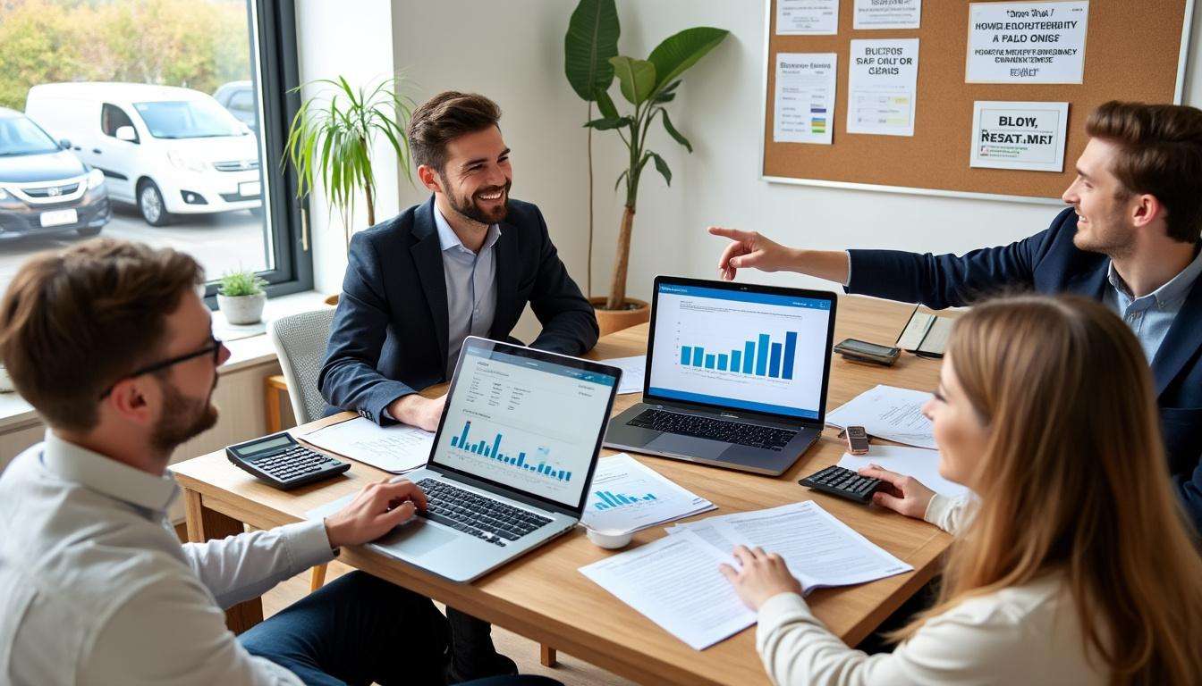 Smart strategies to significantly reduce your car insurance costs