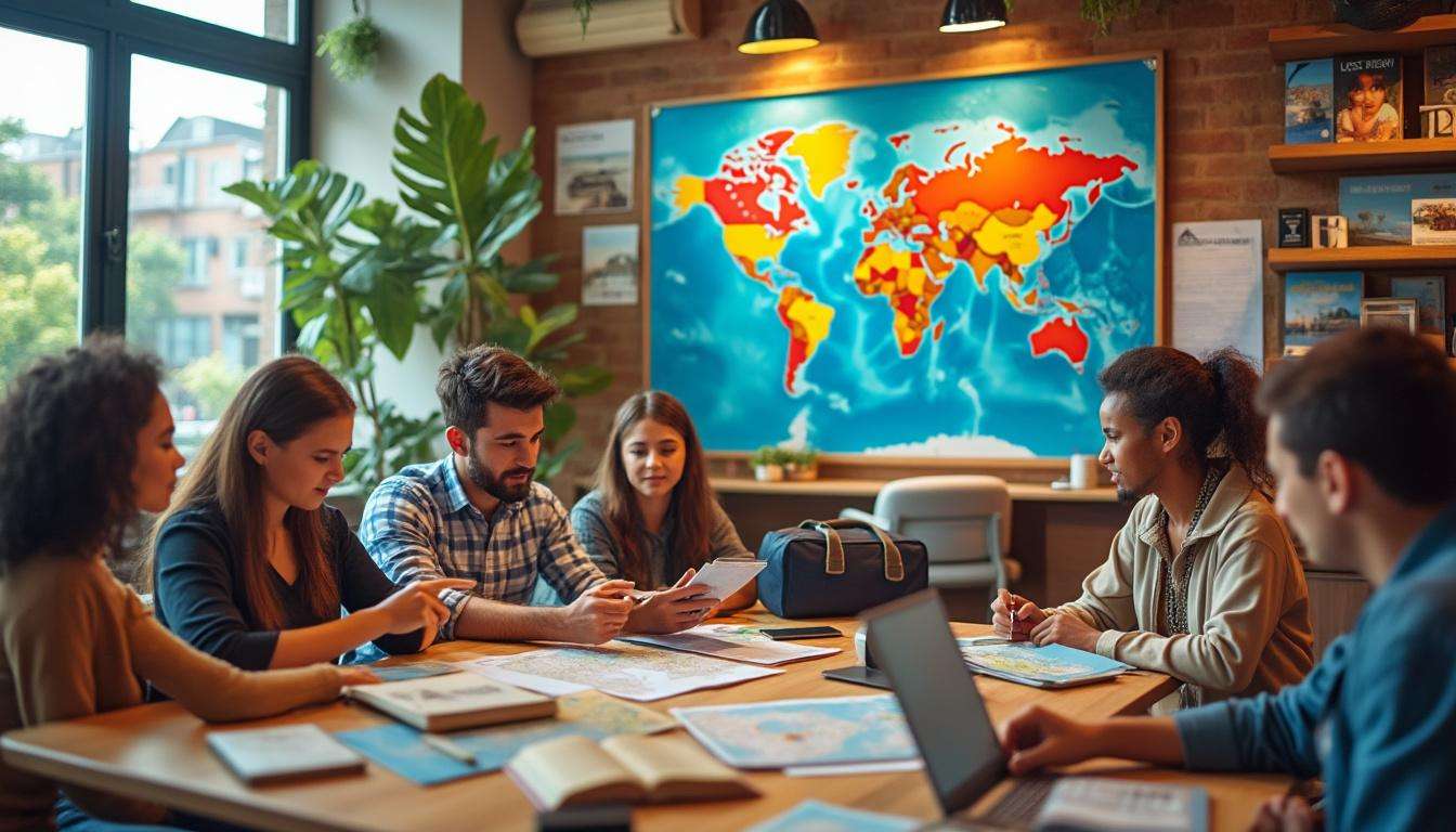 Your essential 2025 guide to expat travel insurance for global citizens