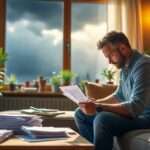 aaa encourages homeowners to review their insurance policies before storm season