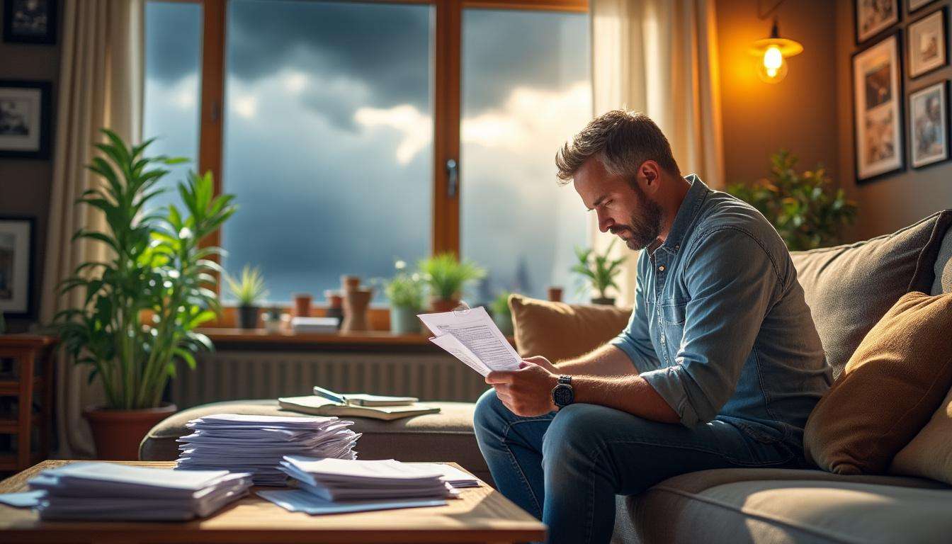 aaa encourages homeowners to review their insurance policies before storm season