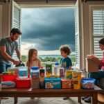 get ready for hurricane season: essential advice from mercury insurance to safeguard your home and loved ones ahead of the storm