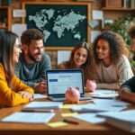 A comprehensive guide for students and parents on funding college education