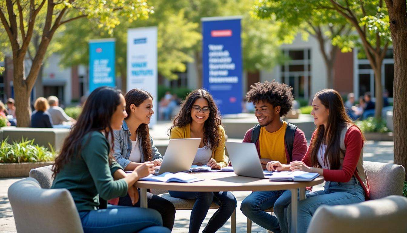 Essential insurance advice for students heading to college