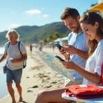 Essential tips for managing emergencies during your vacation from Long Island travel experts