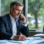 Flood insurance claims: insights and advice from an insurance expert