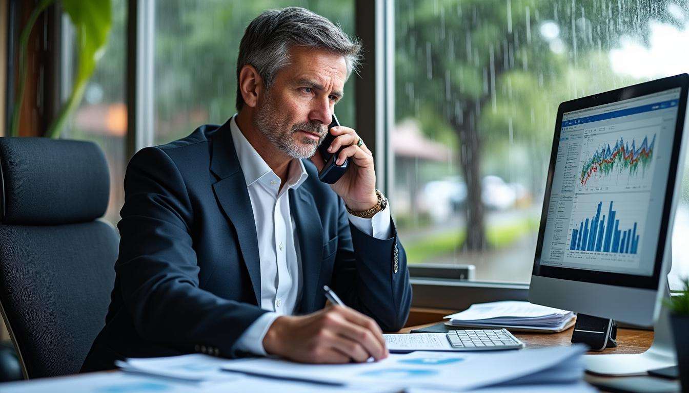 Flood insurance claims: insights and advice from an insurance expert