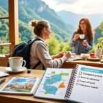 Four essential strategies from Squaremouth for budget-friendly travel