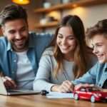 How parents can help teen drivers save on auto insurance: insights from Mercury Insurance on reducing the $380 monthly premium