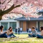 Japanese Universities Extend Scholarship Opportunities for Ukrainian Students