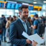 Navigating Uncertainty: How Travel Insurance Safeguards Your Journey During Airline Employee Strikes