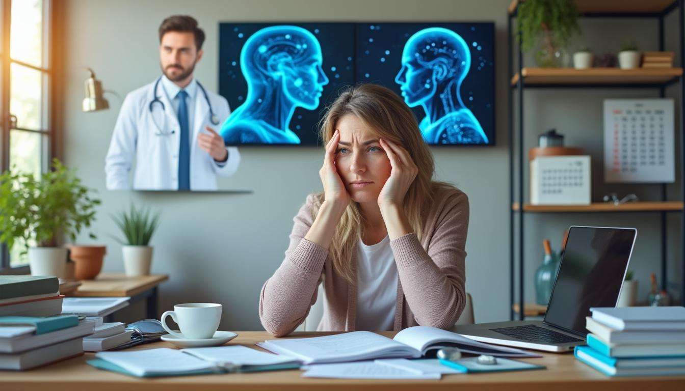 The Risks of Relying on ChatGPT for Health Guidance: What You Need to Know