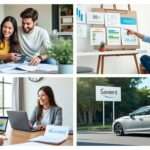 Top car insurance discounts to look for in 2025