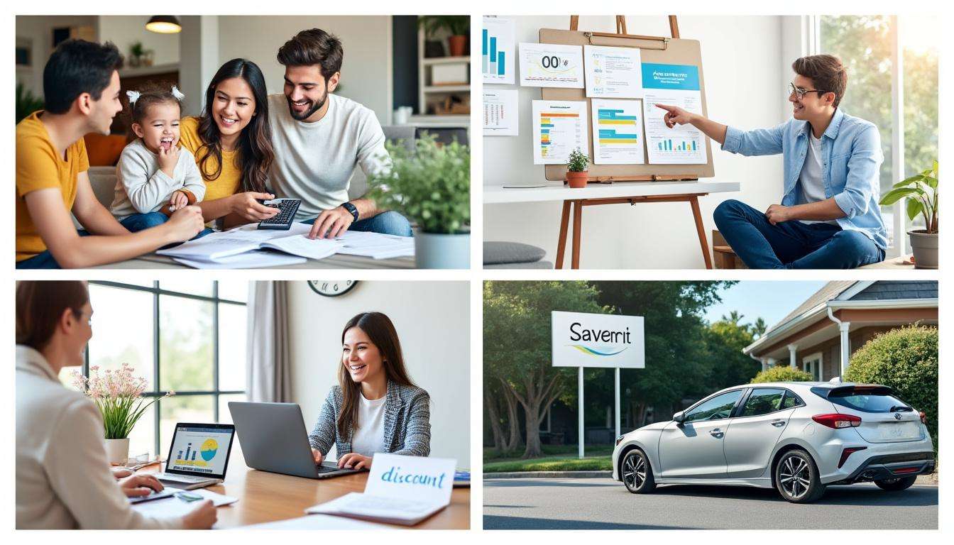 discover the top car insurance discounts to watch for in 2025. learn how to save on your auto policy with the best deals and updated savings opportunities.