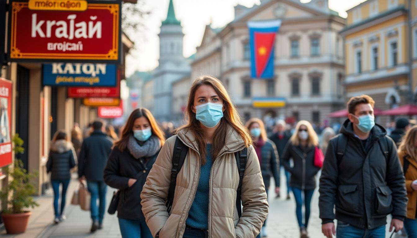 stay informed and safe with our latest guide on ukraine travel safety. discover essential tips and updated advice to help ensure your journey to ukraine is secure and worry-free.