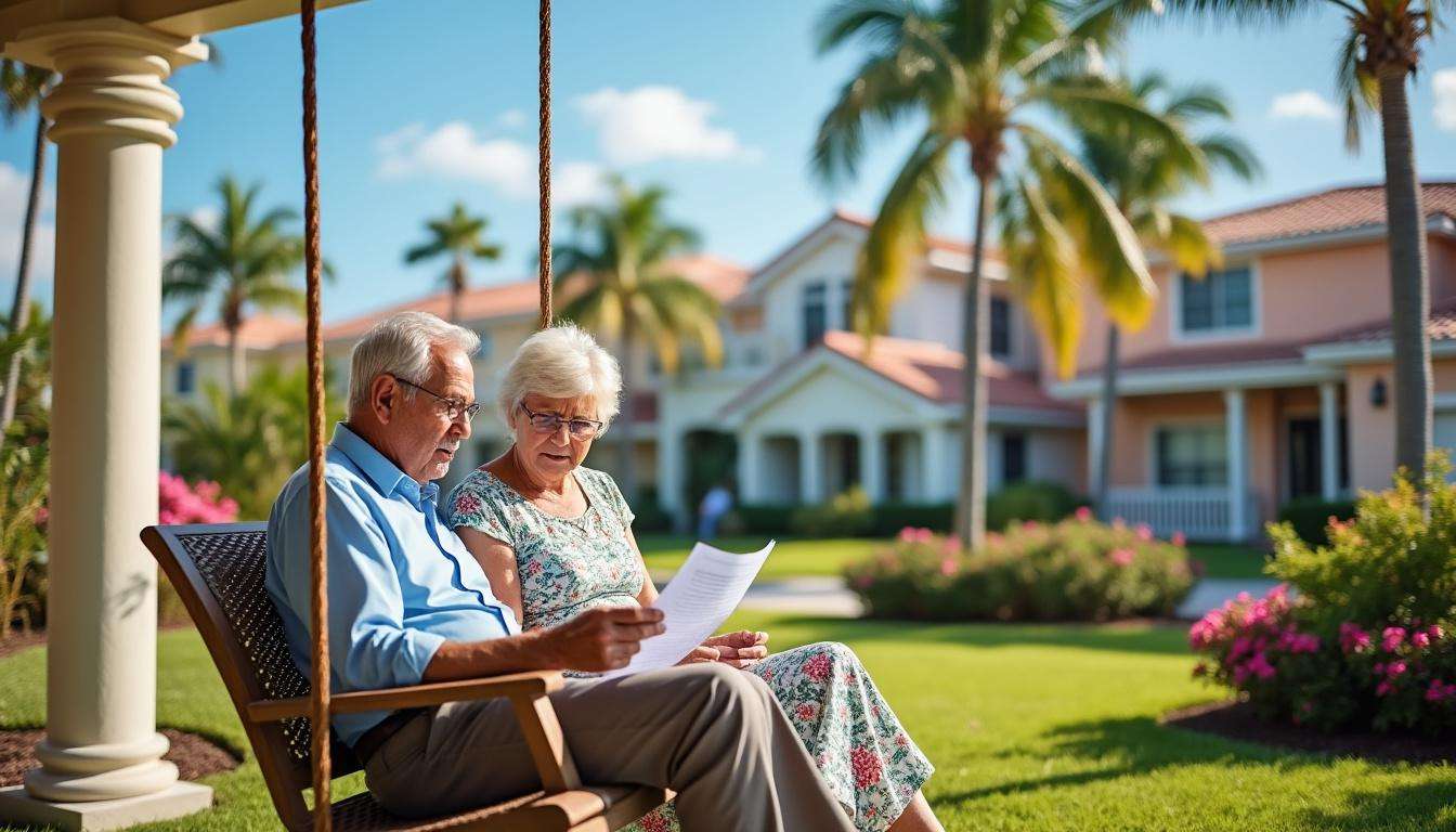 Understanding the Rising Trend of Insurance Claim Denials in Florida: Essential Strategies for Retiree Homeowners