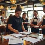 Why trump&#8217;s grand tax legislation could harm tipped workers, despite the &#8216;no tax on tips&#8217; promise