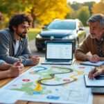 discover 8 smart strategies to secure the lowest car insurance rates