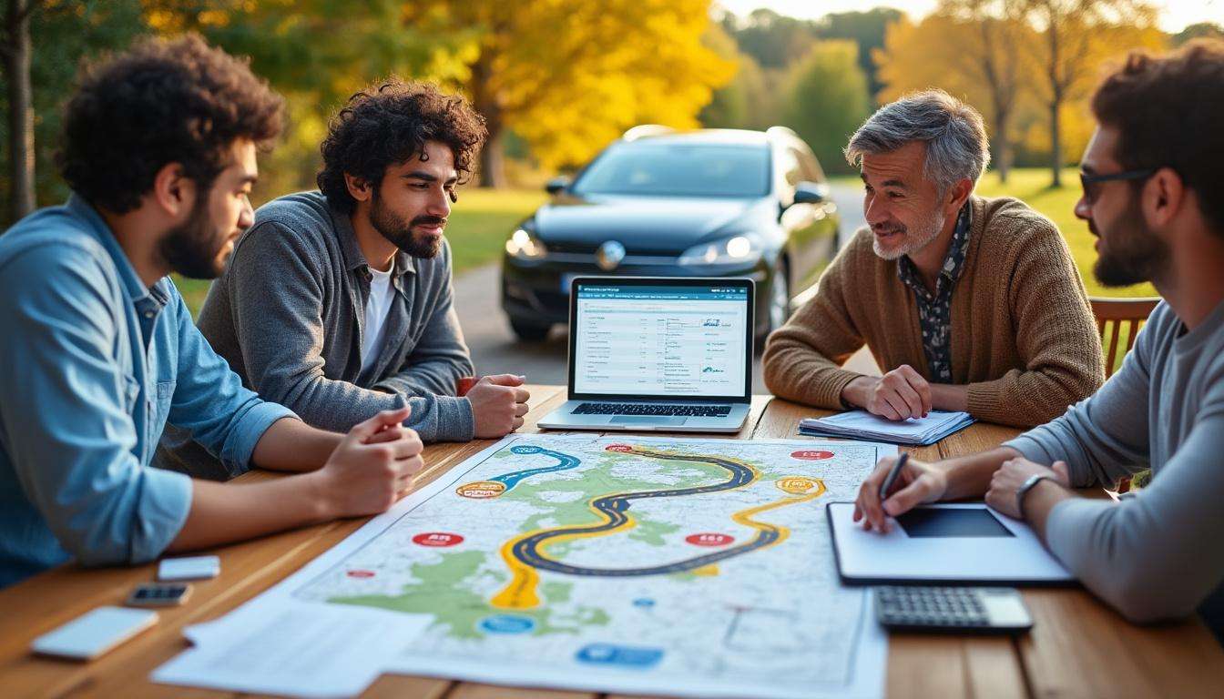 discover 8 smart strategies to secure the lowest car insurance rates
