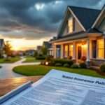 essential insurance strategies to safeguard your home before the next weather crisis