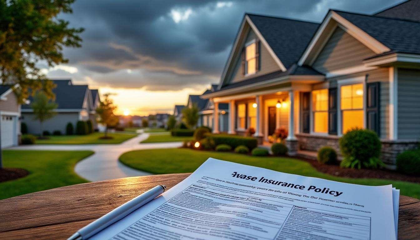 essential insurance strategies to safeguard your home before the next weather crisis