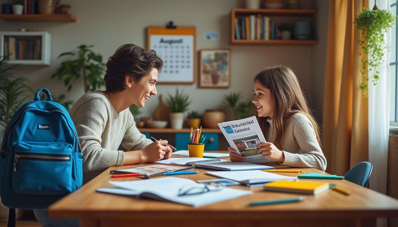 tdci offers essential insurance advice for the 2025 back-to-school season