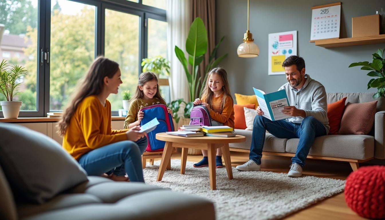 tdci provides essential insurance advice for the upcoming 2025 back-to-school season