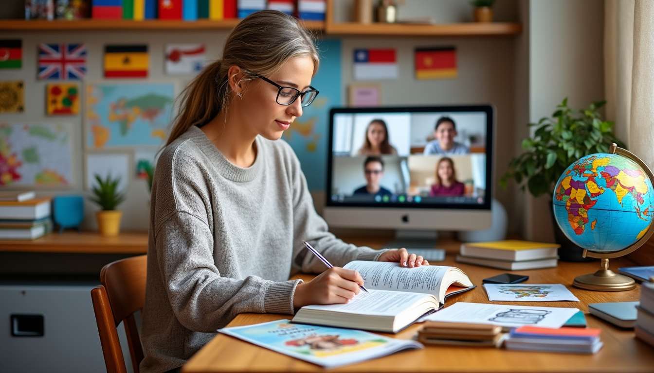 A Comprehensive BU Handbook for Parents of International Students