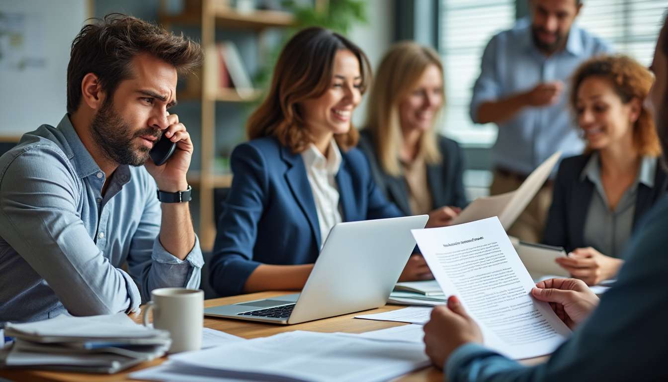 Battling a Health Insurance Rejection? Discover 7 Essential Strategies to Overcome It