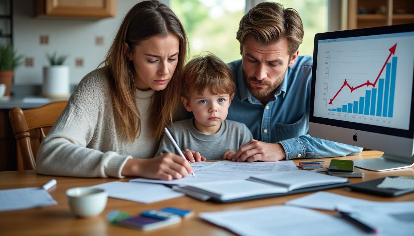 Car Insurance Rates Surge by 30%: The Hidden Costs of Customer Loyalty