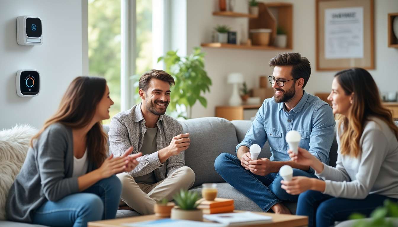 Clever Strategies to Reduce Your Home Insurance Premiums