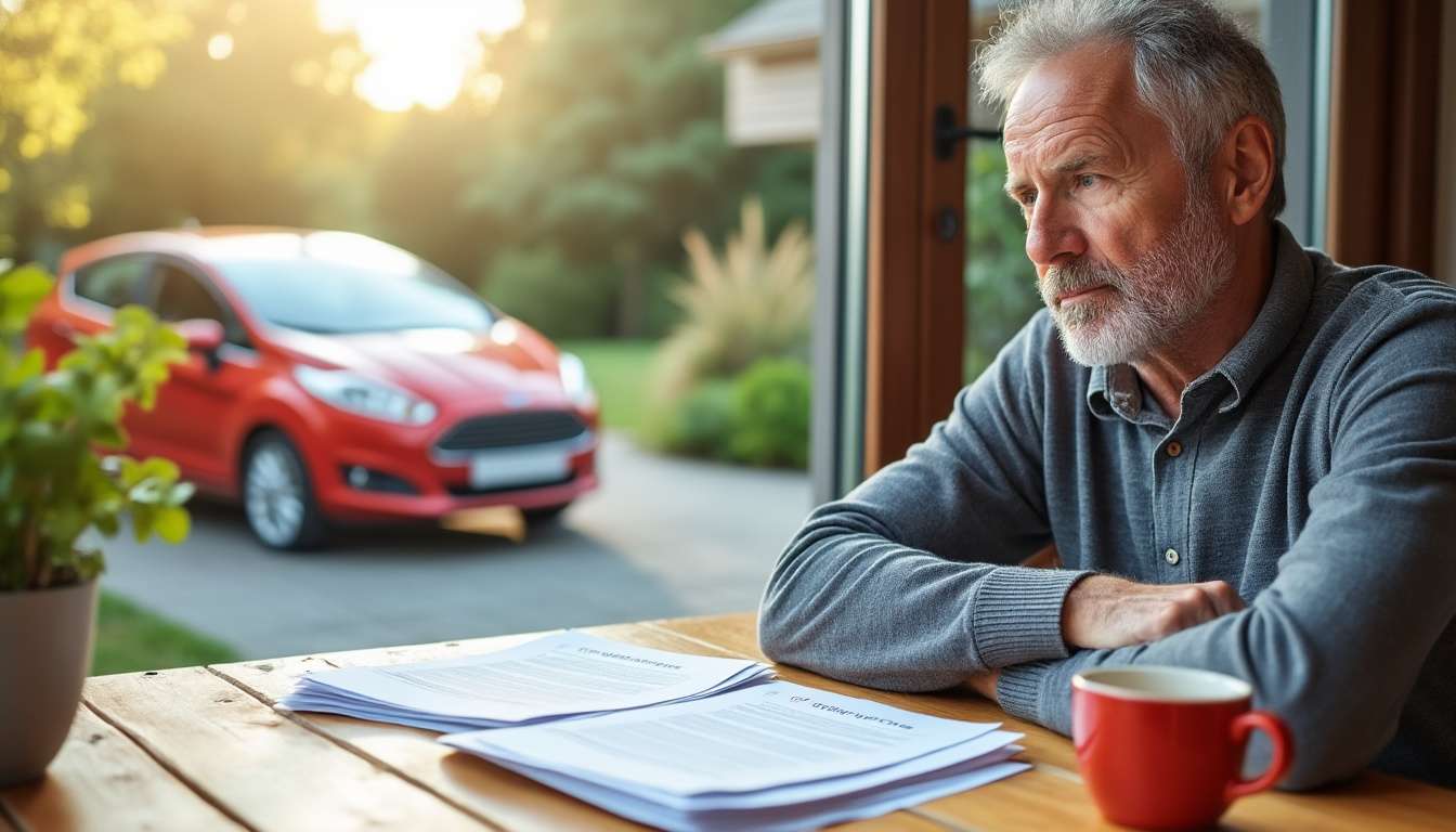Deciding When to Let Go of Collision and Comprehensive Insurance on Your Vehicle