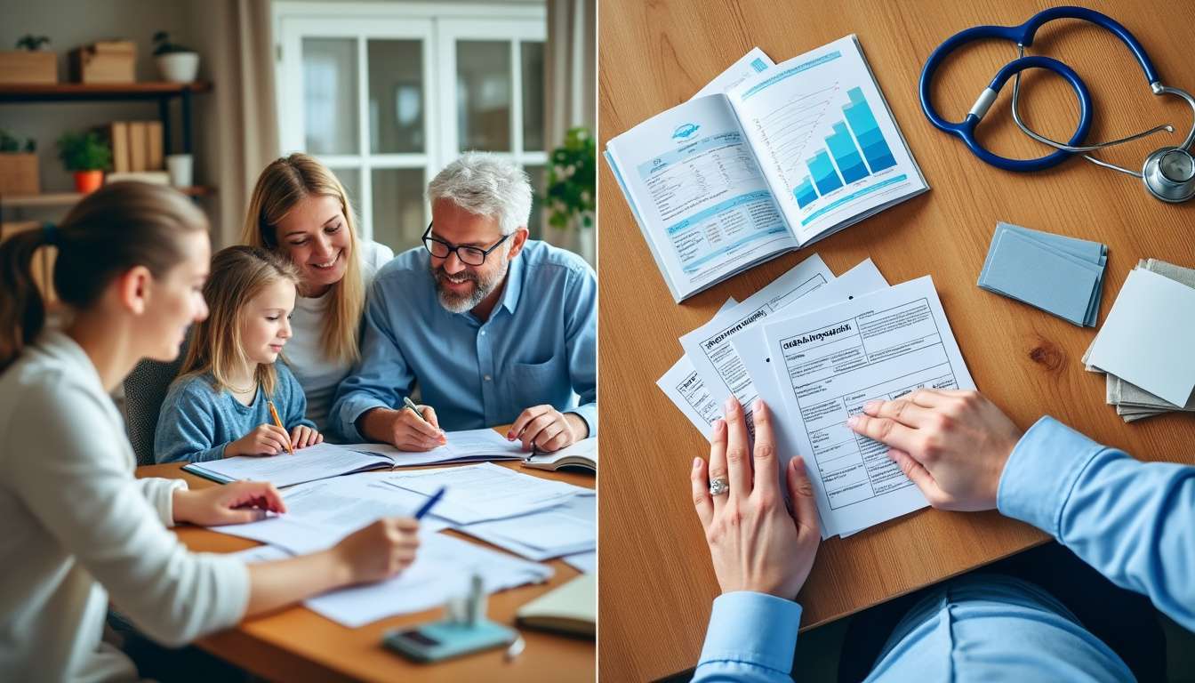 Essential Strategies for Safeguarding Yourself Against Unexpected Medical Expenses