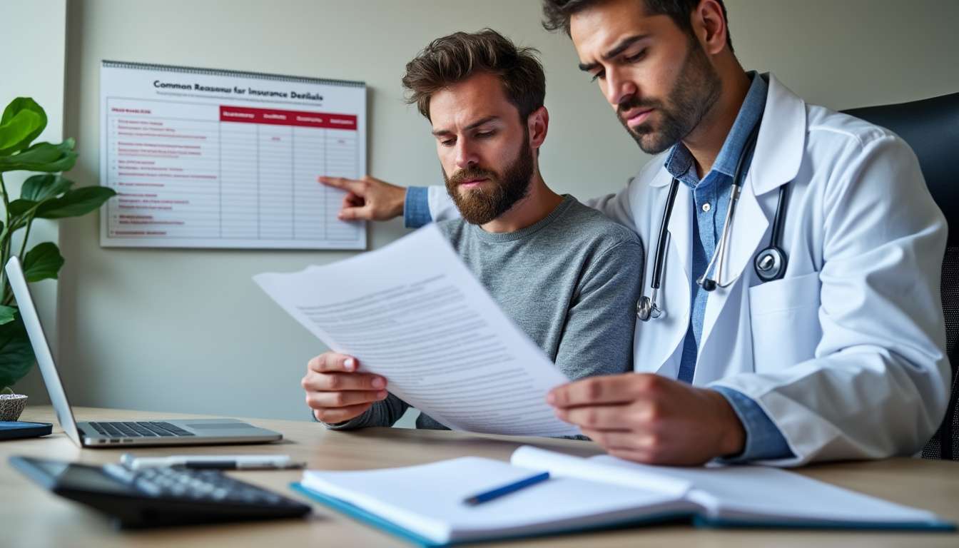 Essential Strategies to Overcome Health Insurance Denials