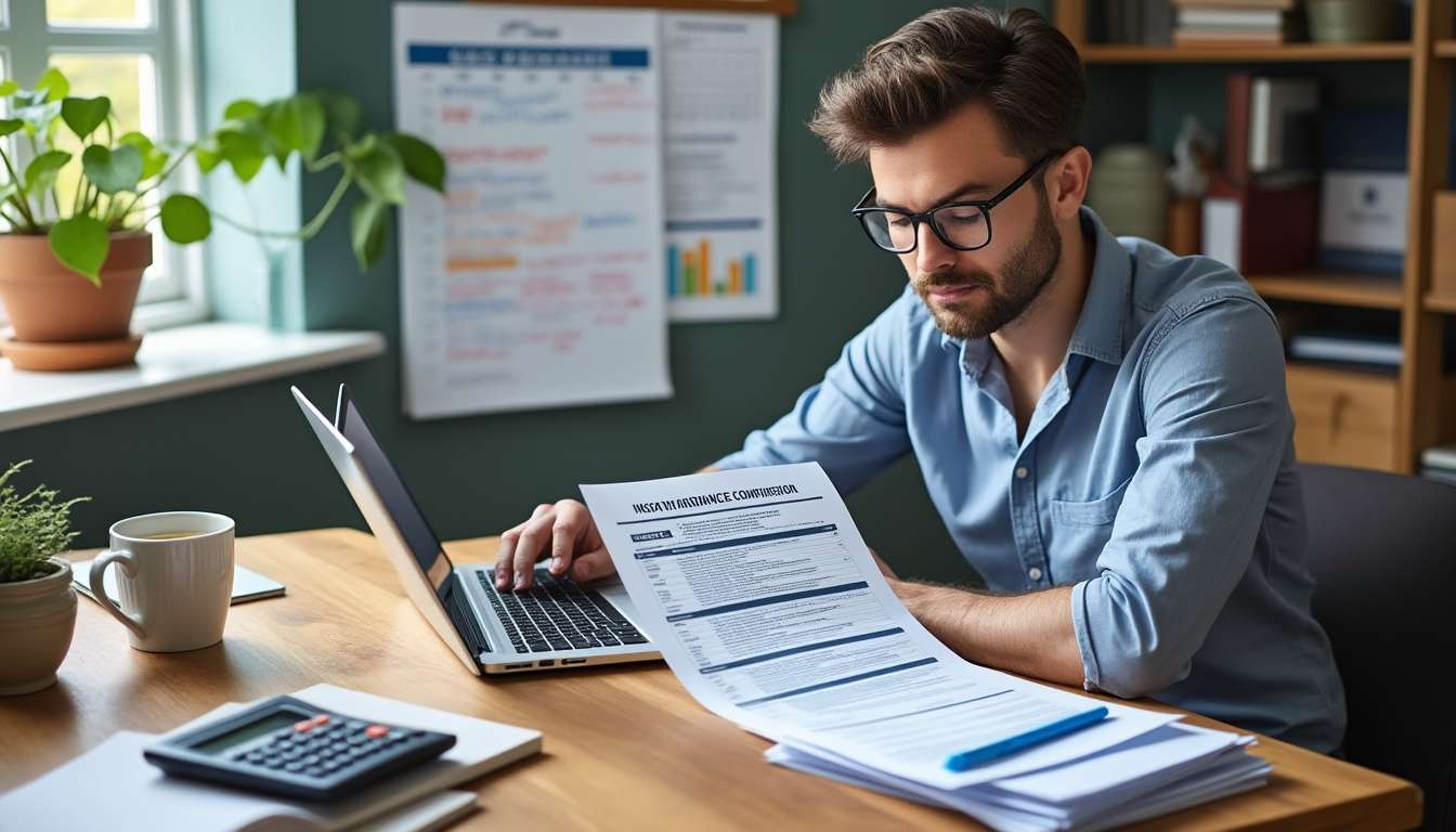Essential Strategies to Slash Your Car Insurance Costs