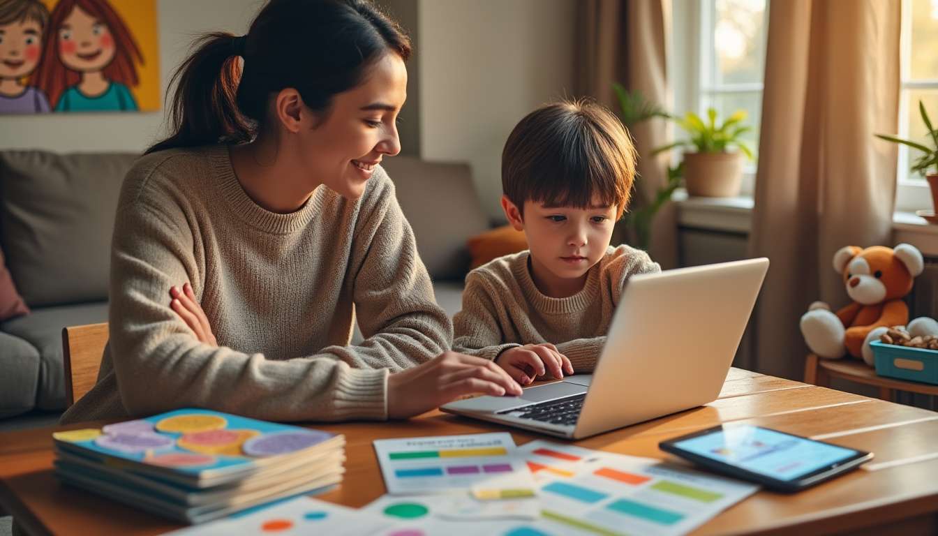 Essential Tips for Securing Health Insurance Coverage for Your Kids