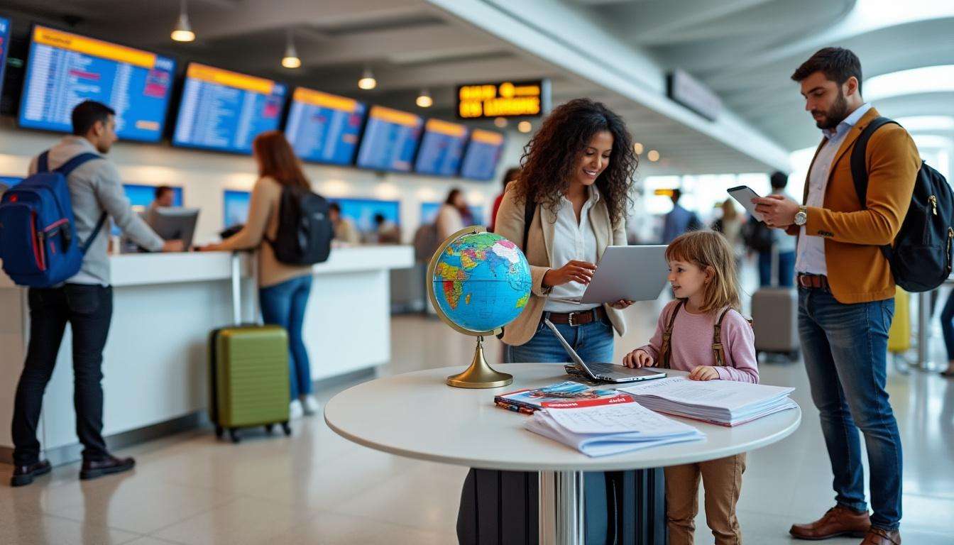 Essential Tips for Securing Travel Insurance This Labor Day