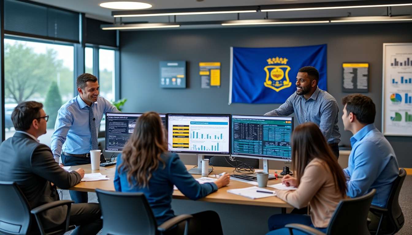 Exploring the Role of the Pennsylvania Insurance Department: Ensuring Consumer Protection and Industry Regulation