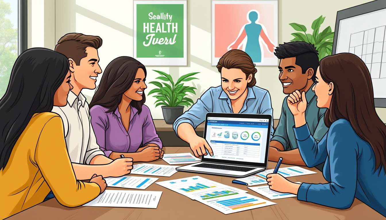 Insider Secrets to Selecting the Perfect Health Insurance Plan