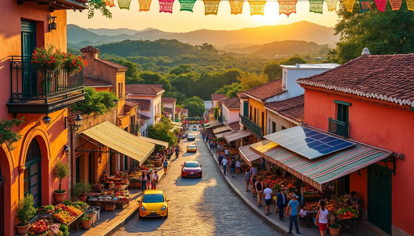Insightful Updates from Mexico: October 2025 Edition