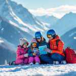 Mastering Winter Adventure Safety: Essential Guide to Purchasing Ski Travel Insurance Early with SOVENTURE
