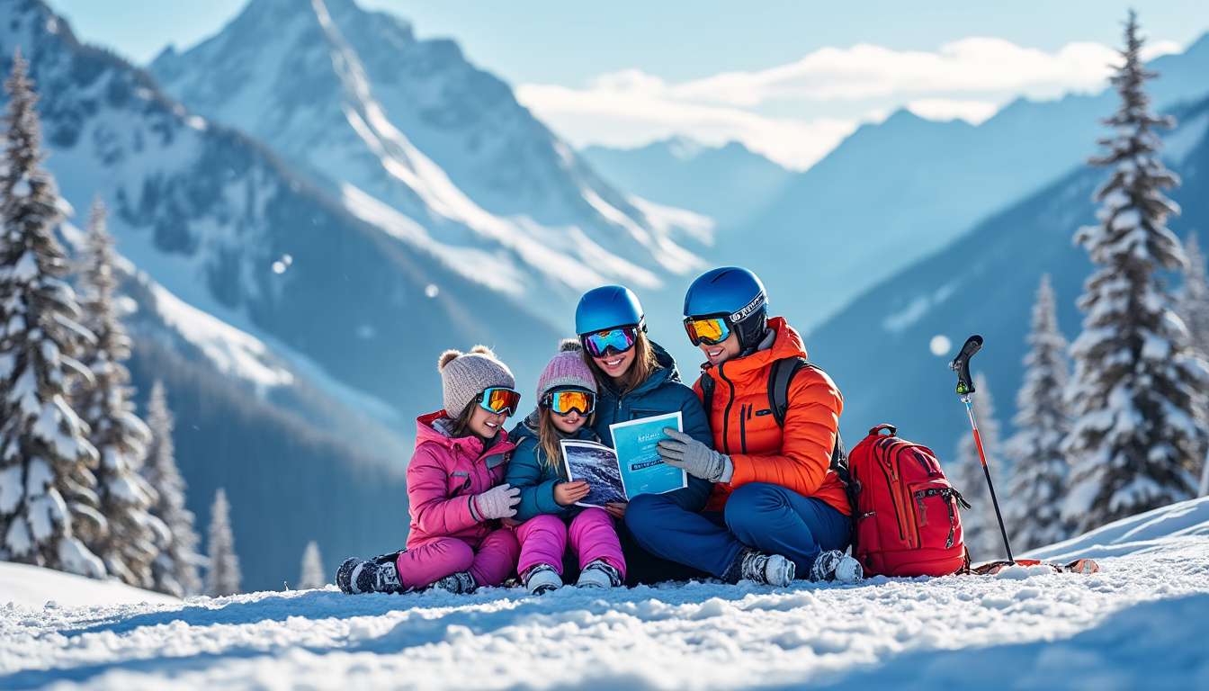 Mastering Winter Adventure Safety: Essential Guide to Purchasing Ski Travel Insurance Early with SOVENTURE