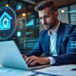 Protecting Your Property: Cybersecurity Strategies, Risks, and Insurance Insights for Real Estate Agents