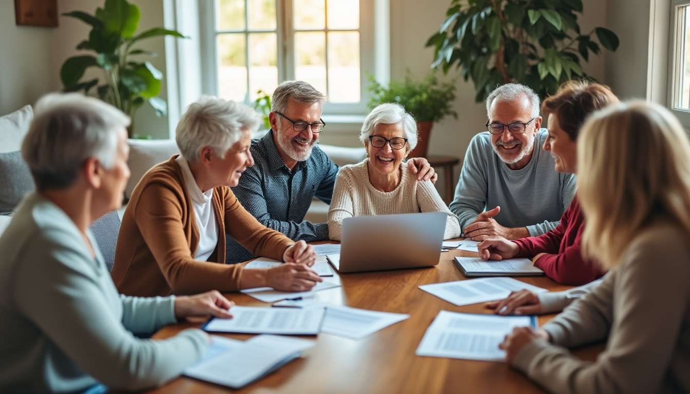 Top Long-Term Care Insurance Providers to Consider in October 2025