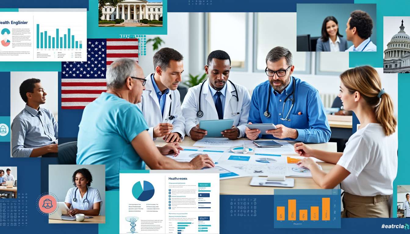 Transformations in Federal Health Insurance Policies: What You Need to Know