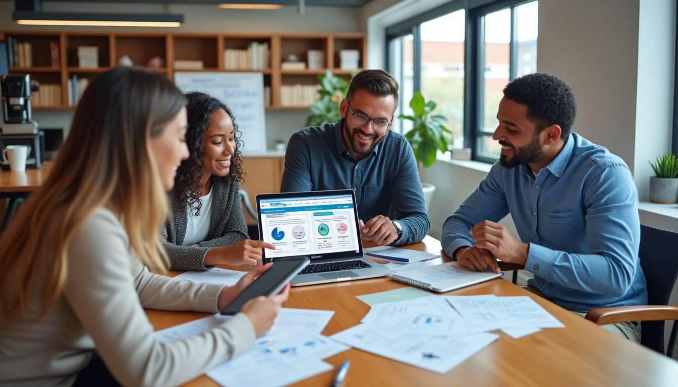 Understanding Form 1095-C: Your Guide to Employer-Provided Health Insurance Offer and Coverage